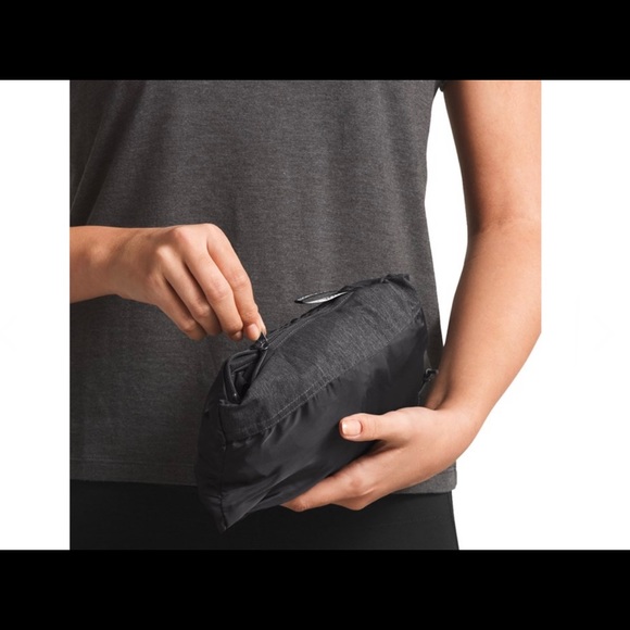 THE NORTH FACE EUC Venture 2 Waterproof Rain Jacke - Picture 16 of 16